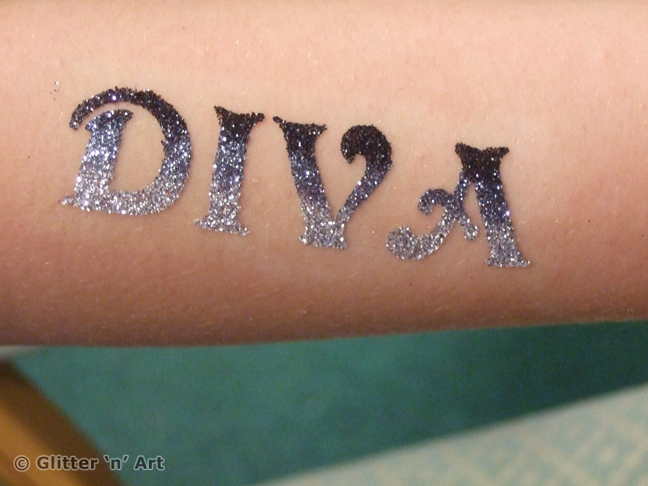 Gallery - Temporary Tattoo Store
