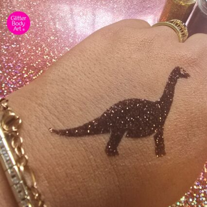 brontosaurus dinosaur