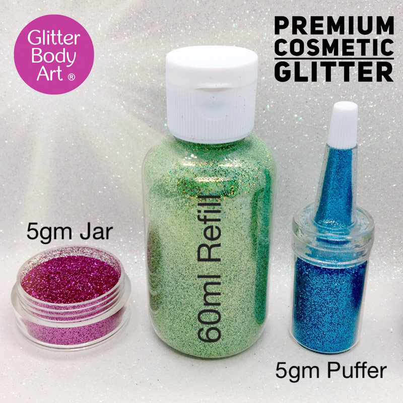 glitter-sizes