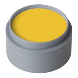 Grimas Standard Face Paint - 201 Yellow