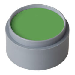 Grimas Standard Face Paint - 407 Light Green