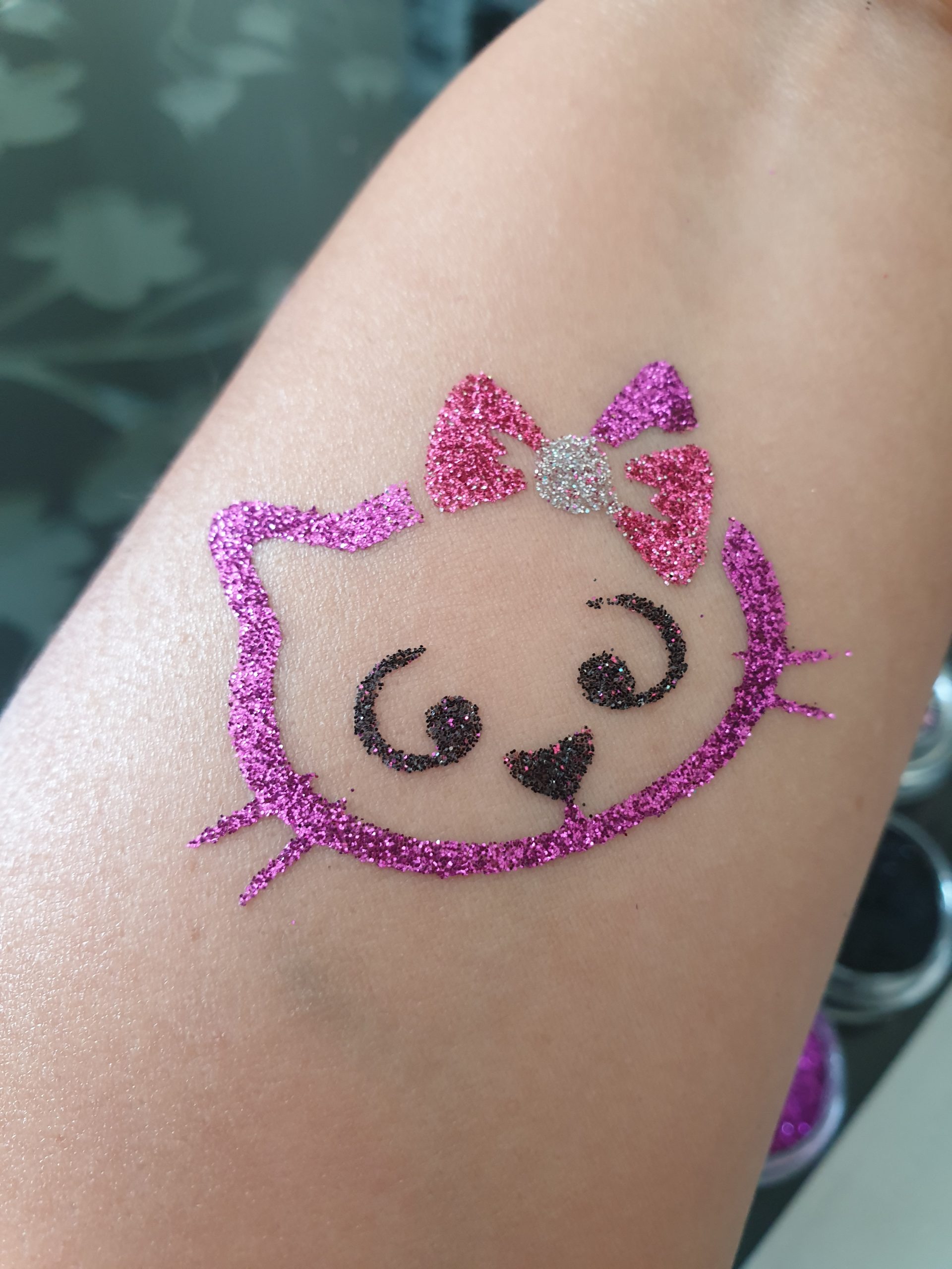 Pin by Tori Sweeney on hello kitty | Hello kitty tattoos, Tattoos, Pretty  tattoos