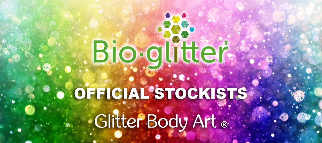 bio-glitter