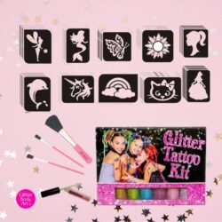 Girls kit