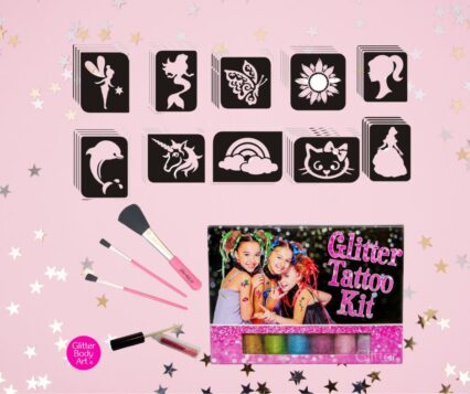 Girls kit