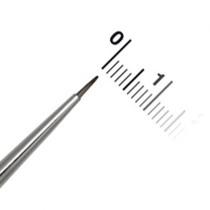 Grimas Facepainting Brushes