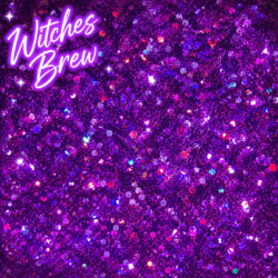 Festival Glitter