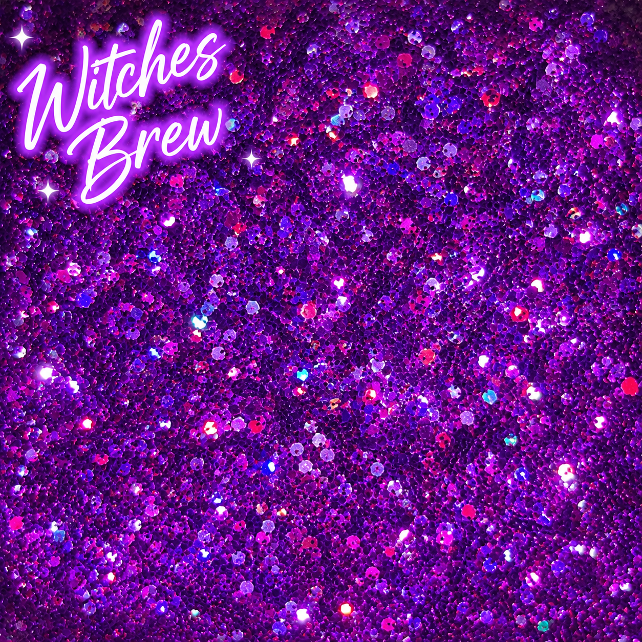 Festival Glitter
