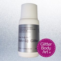 clinically approved glitter glue for makeup, best face glue for rhinestones