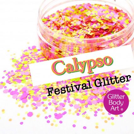 Calypso Neon Festival Mix