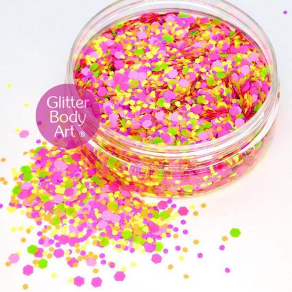 Festival Glitter - Calypso - Image 2