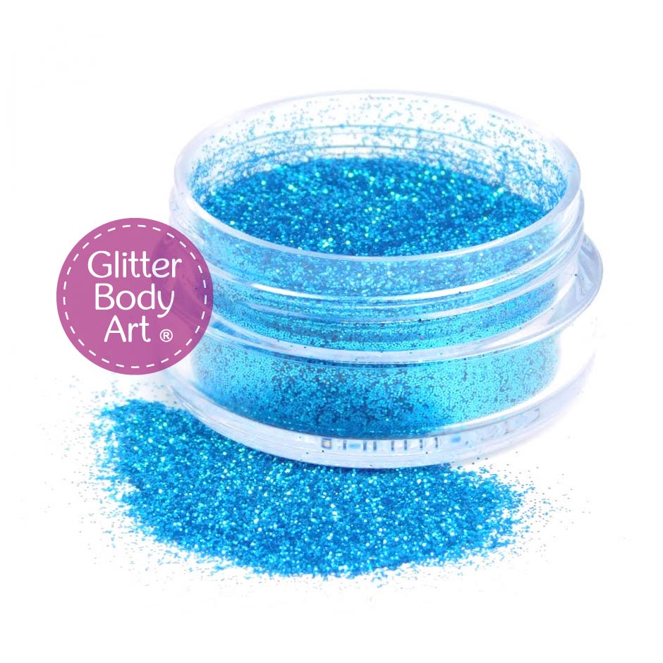 Bio Glitter Sky Temporary Tattoo Store