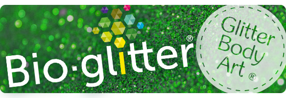 bioglitter eco glitter range of loose cosmetic glitter