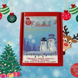 Christmas Mystery Kit