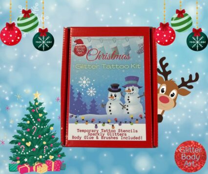 Christmas Mystery Kit