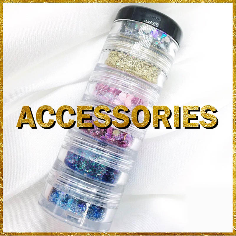 Temporary Tattoo Store Glitter Tattoos, Stencils & Face Painting