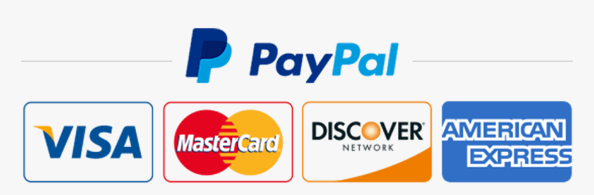 paypal icons