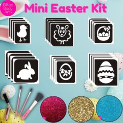 Mini Easter Kit