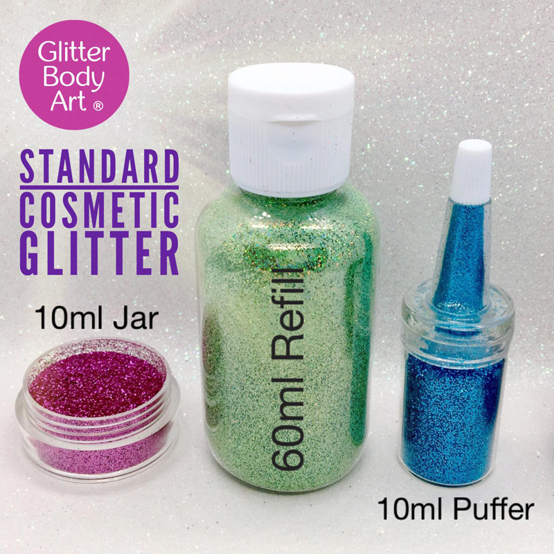 Body Glitter Products Temporary Tattoo Store