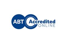 abt accredited online award