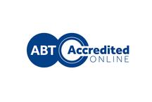 accredited abt accredited online award