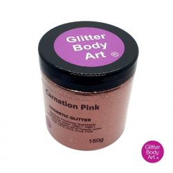 pink wholesale cosmetic glitter uk