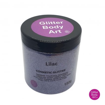 lilac cosmetic wholesale glitter suppliers uk
