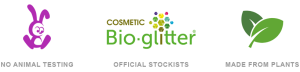 bio glitter kereskedők uk bioglitter eco frieindly glitter környezetbarát csillogás