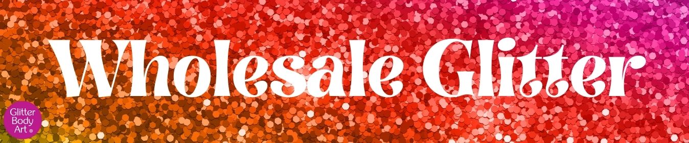 wholesale glitter uk bulk buy glitter