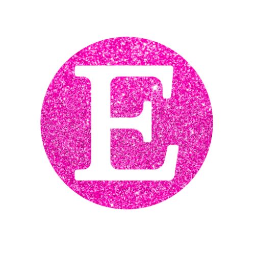 Glitter Body Art Esty Shop