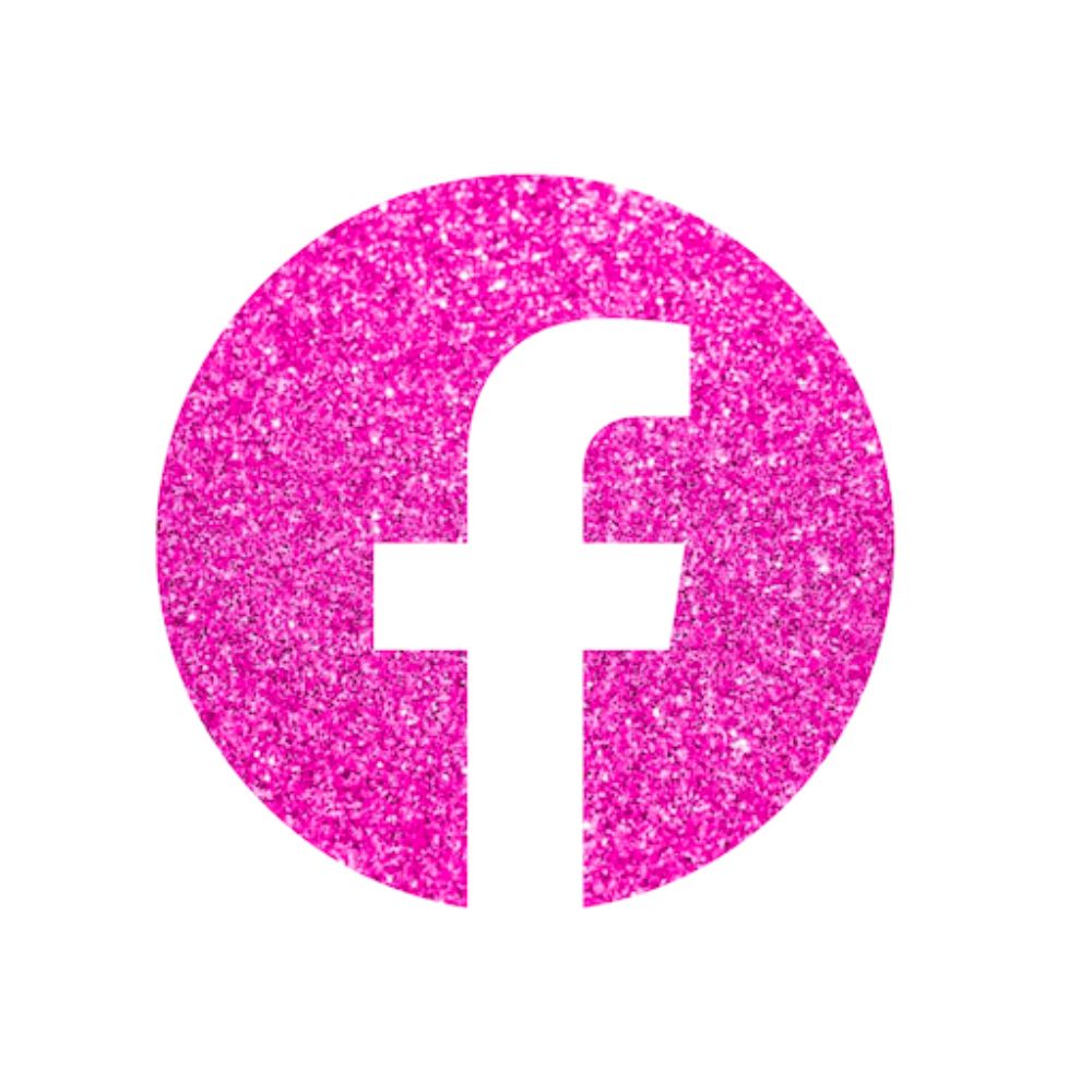 glitter body art facebook page