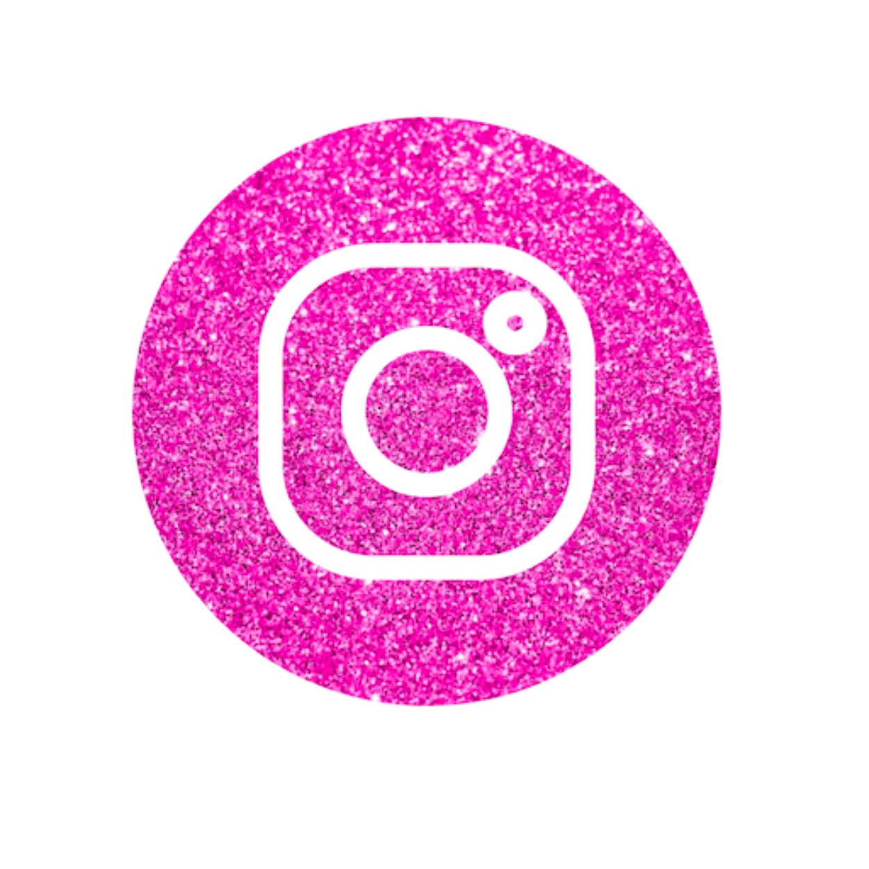 glitter body art instagram profile
