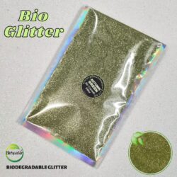 autumn gold bioglitter wholesale