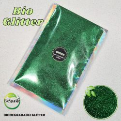 green bioglitter wholesale glitter supplies