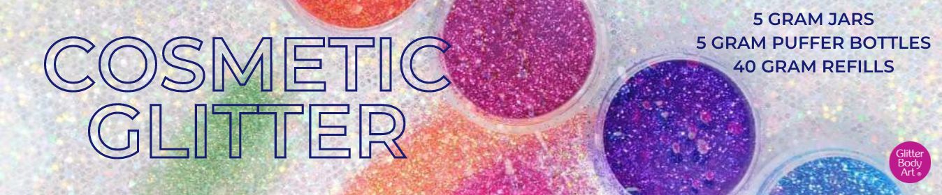 body glitter for tattoos