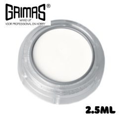 grimas face paint