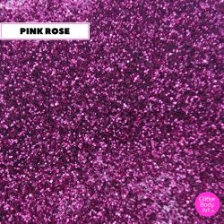 rose pink cosmetic glitter bulk buy wholesale glitter uk