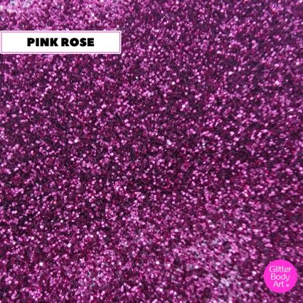 rose pink cosmetic glitter bulk buy wholesale glitter uk