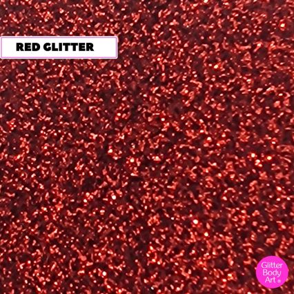 red body glitter bulk buy wholesale glitter for glitter tattoos