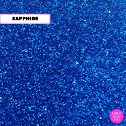 sapphire blue cosmetic glitter wholesale bulk buy