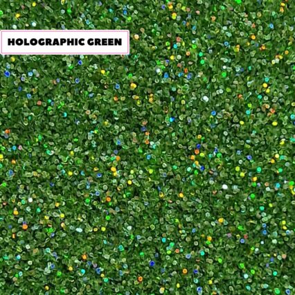 holographic green glitter wholesale bulk buy glitter tattoos