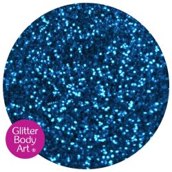 Ocean Cosmetic Fine Glitter for makeup and glitter tattoos