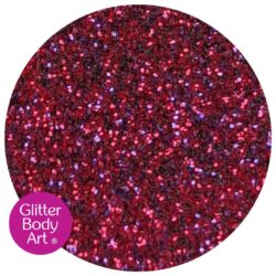 Rose Wine Fine Cosmetic Glitter