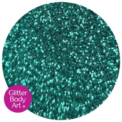 Seabreeze Fine Cosmetic Glitter