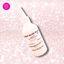 refill skin safe body glue