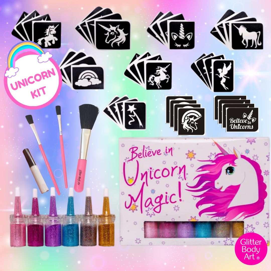 Unicorn kit discount