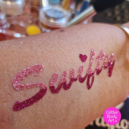taylor swift eras tour tattoo stencils