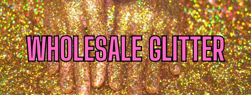 wholesale glitter supplies uki bioglitter cosmetic glitter