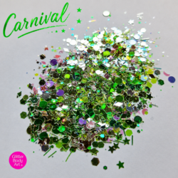 Festival Glitter