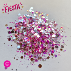 Festival Glitter